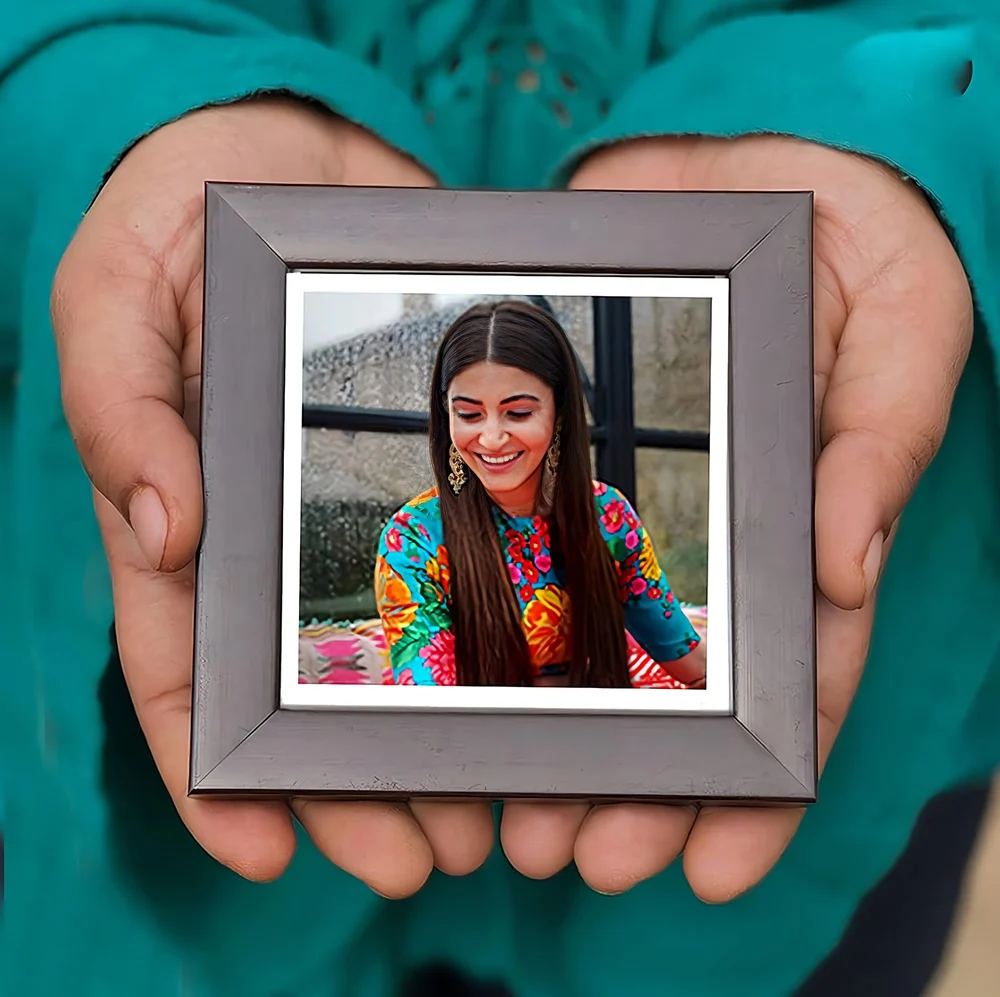 Mini photo Frame (4*4) size