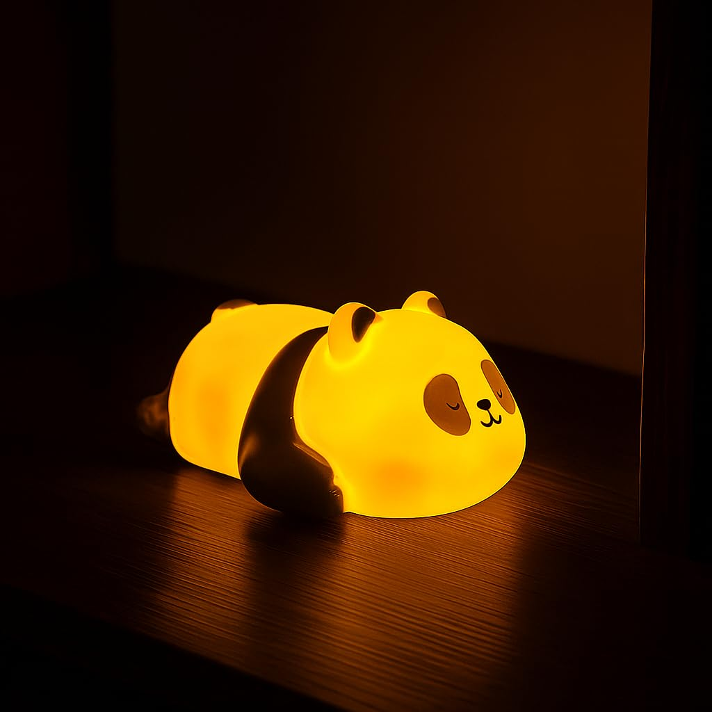 Mini Toy Lamp