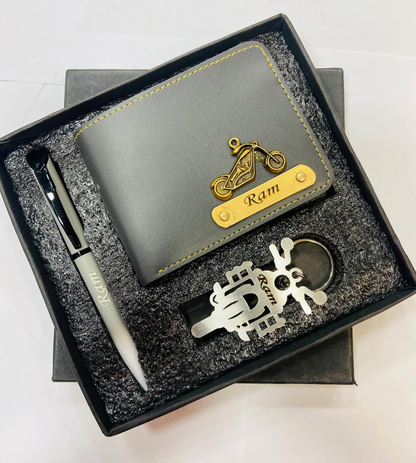 Personalized Gift Hampers for Him - sargeegifts