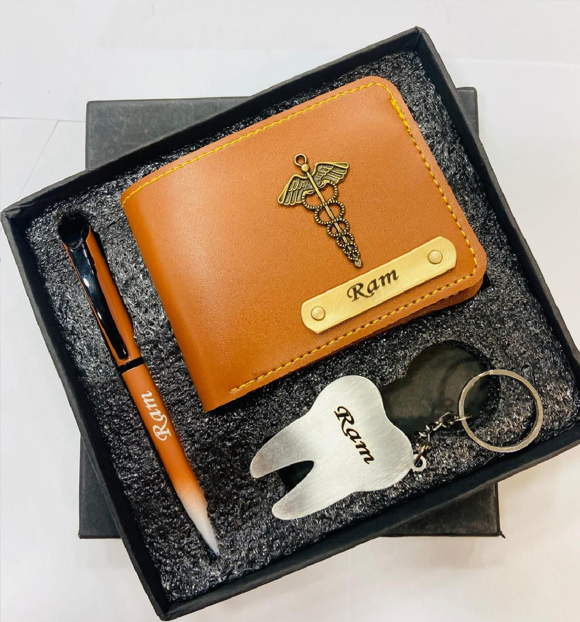 Personalized Gift Hampers for Him - sargeegifts