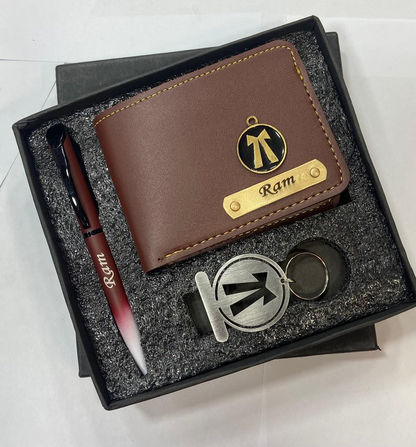 Personalized Gift Hampers for Him - sargeegifts