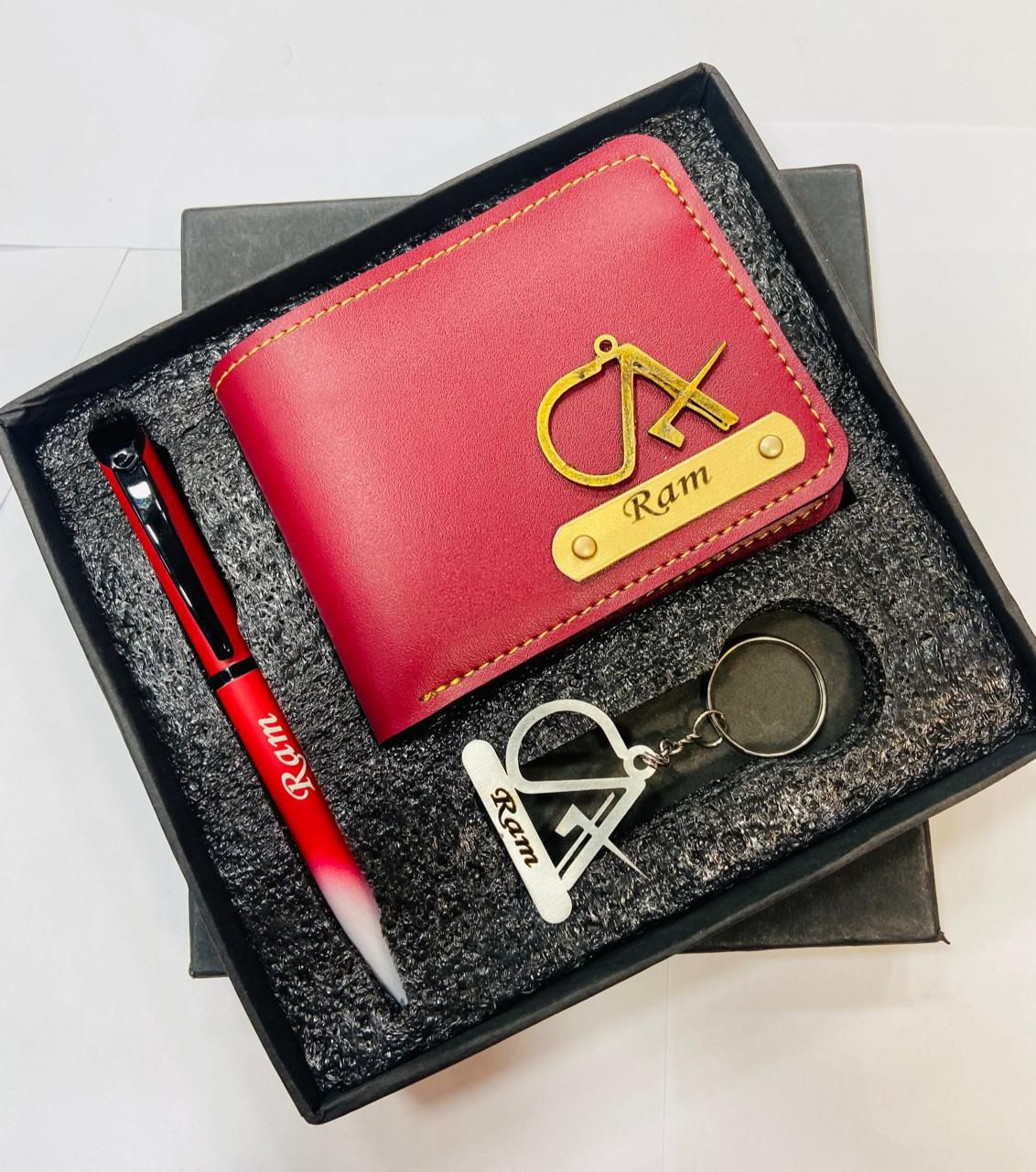 Personalized Gift Hampers for Him - sargeegifts