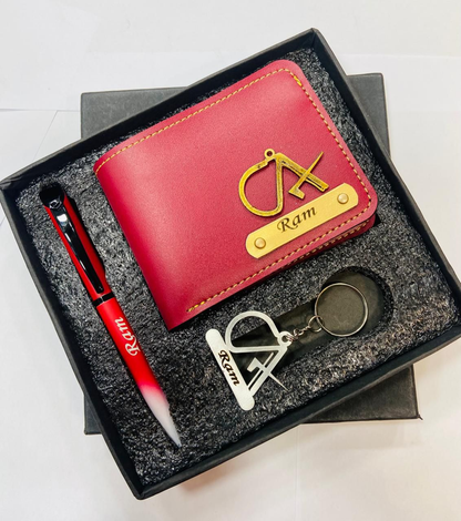 Personalized Gift Hampers for Him - sargeegifts