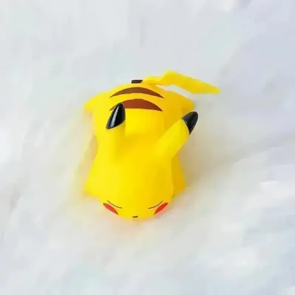 Cute Pokimoen Pikachu Mini Night Lamp