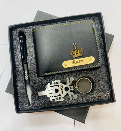 Personalized Gift Hampers for Him - sargeegifts