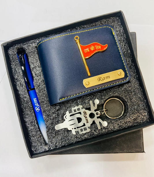 Personalized Gift Hampers for Him - sargeegifts